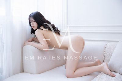 Jolie with Black hair, top Escorts from Qatar, Emirates Massage - 5