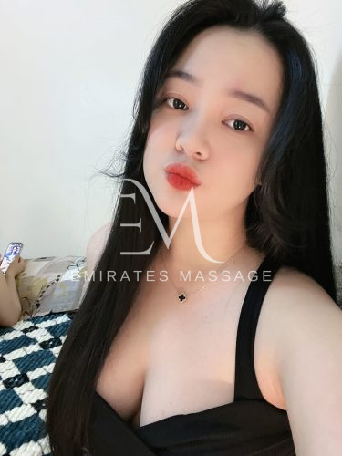 Julia with Black hair, top Escorts from Abu Dhabi, Emirates Massage - 2