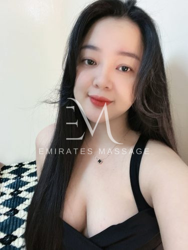 Julia with Black hair, top Escorts from Abu Dhabi, Emirates Massage - 4