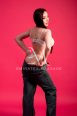 Juliana with Black hair, top Escorts from Dubai, Emirates Massage - 1