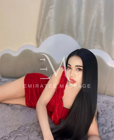 Justin with Black hair, top Escorts from Oman, Emirates Massage - 4