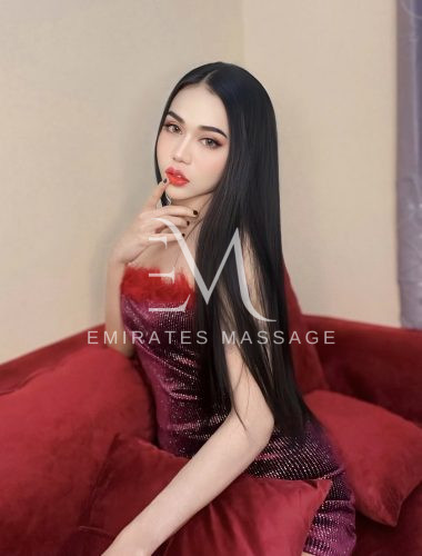 Justin with Black hair, top Escorts from Oman, Emirates Massage - 5