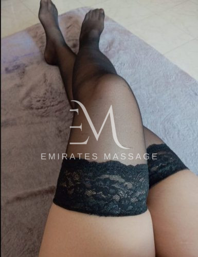 Kannika with Black hair, top Escorts from Oman, Emirates Massage - 2