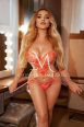 Kate with Blonde hair, top Escorts from Saudi Arabia, Emirates Massage - 0