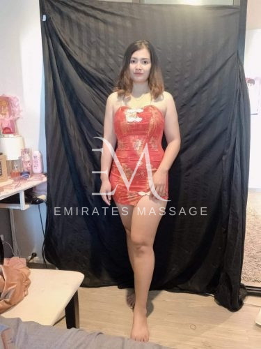 Katin with Blonde hair, top Escorts from Saudi Arabia, Emirates Massage - 2