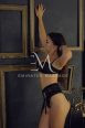 Katrin with Black hair, top Escorts from Saudi Arabia, Emirates Massage - 2