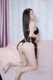 Kelly Riming with Black hair, top Escorts from Abu Dhabi, Emirates Massage - 3