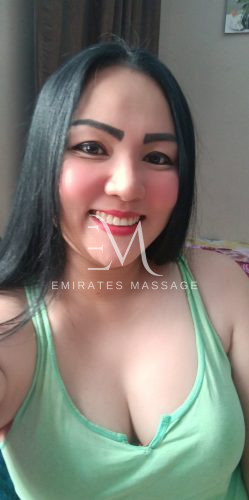 Kim with Black hair, top Escorts from Oman, Emirates Massage - 0