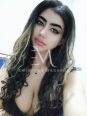 Fanly with Blonde hair, top Escorts from Oman, Emirates Massage - 4