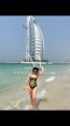 Laris with Blonde hair, top Escorts from Dubai, Emirates Massage - 2