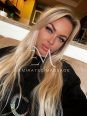 Laura with Blonde hair, top Escorts from Dubai, Emirates Massage - 0