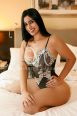 Laura with Black hair, top Escorts from Qatar, Emirates Massage - 0