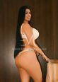 Laura with Black hair, top Escorts from Qatar, Emirates Massage - 3