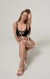 Lera with Blonde hair, top Escorts from Dubai, Emirates Massage - 2