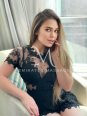 Leyla with Blonde hair, top Escorts from Saudi Arabia, Emirates Massage - 0