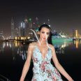 Liala with Black hair, top Escorts from Dubai, Emirates Massage - 3