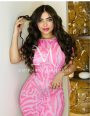 Lily with Brunette hair, top Escorts from Dubai, Emirates Massage - 5