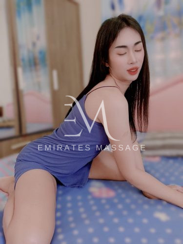 Lisaz with Black hair, top Escorts from Oman, Emirates Massage - 2