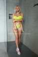 Liza with Blonde hair, top Escorts from Dubai, Emirates Massage - 1