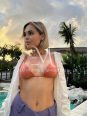 Lola with Blonde hair, top Escorts from Saudi Arabia, Emirates Massage - 4