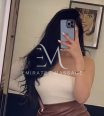 Lolita with Black hair, top Escorts from Saudi Arabia, Emirates Massage - 1