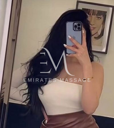 Lolita with Black hair, top Escorts from Saudi Arabia, Emirates Massage - 1