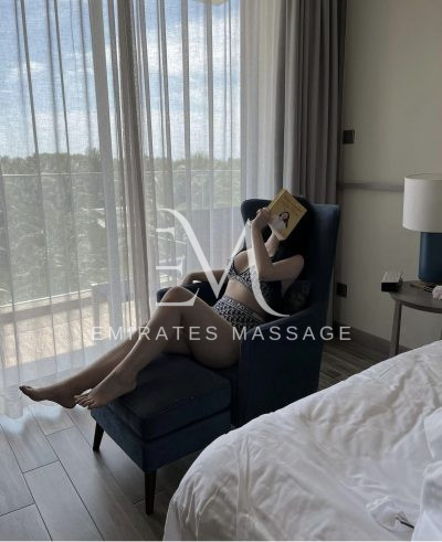 Lolita with Black hair, top Escorts from Saudi Arabia, Emirates Massage - 2