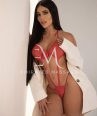 Luciana with Black hair, top Escorts from Dubai, Emirates Massage - 4