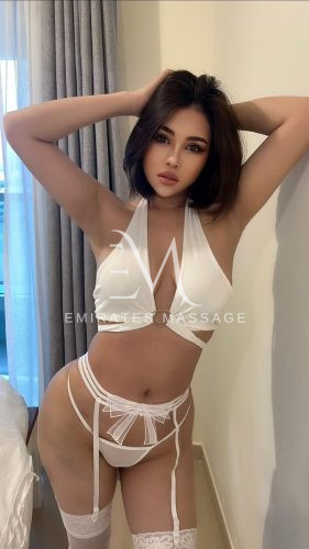 Lucy , top Escorts from Dubai, Emirates Massage - 2