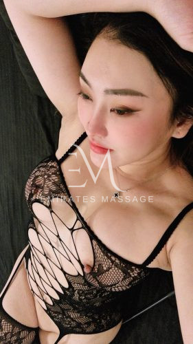 Lucy with Black hair, top Escorts from Oman, Emirates Massage - 5