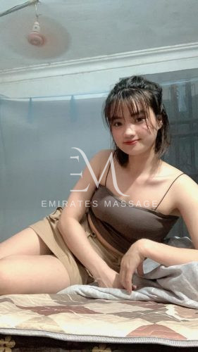 Luky with Black hair, top Escorts from Saudi Arabia, Emirates Massage - 1