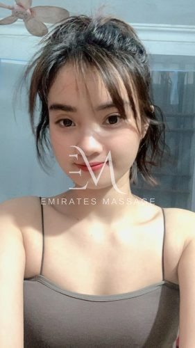 Luky with Black hair, top Escorts from Saudi Arabia, Emirates Massage - 5