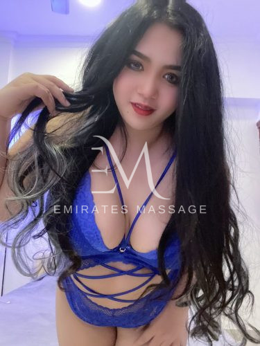 Luna with Black hair, top Escorts from Oman, Emirates Massage - 4