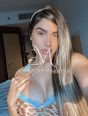 Luna with Blonde hair, top Escorts from Qatar, Emirates Massage - 2