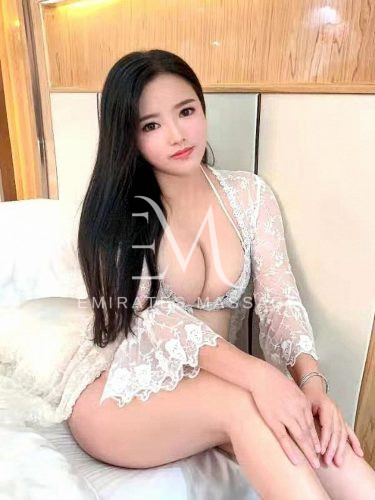 Lusy with Black hair, top Escorts from Saudi Arabia, Emirates Massage - 2