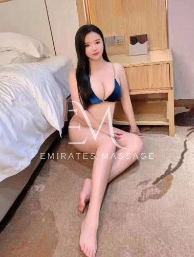 Lusy with Black hair, top Escorts from Saudi Arabia, Emirates Massage - 3