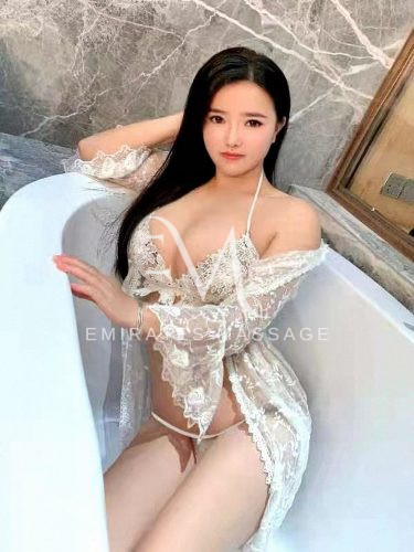 Lusy with Black hair, top Escorts from Saudi Arabia, Emirates Massage - 4