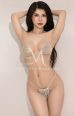 Lyly with Black hair, top Escorts from Dubai, Emirates Massage - 0