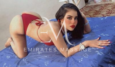 Mimi with Black hair, top Escorts from Dubai, Emirates Massage - 2