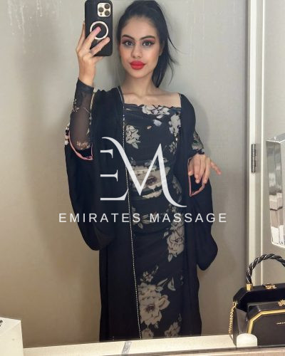 Mimi with Black hair, top Escorts from Dubai, Emirates Massage - 4