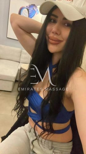 Mara with Blonde hair, top Escorts from Saudi Arabia, Emirates Massage - 0