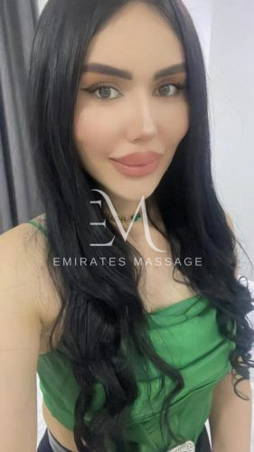 Mara with Blonde hair, top Escorts from Saudi Arabia, Emirates Massage - 2