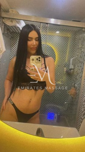 Mara with Blonde hair, top Escorts from Saudi Arabia, Emirates Massage - 4