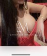 Maria with Black hair, top Escorts from Qatar, Emirates Massage - 3