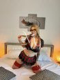 MARIA with Blonde hair, top Escorts from Oman, Emirates Massage - 2