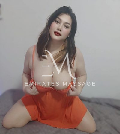 Mariam with Black hair, top Escorts from Oman, Emirates Massage - 5