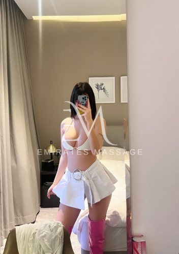 Marta with Black hair, top Escorts from Oman, Emirates Massage - 3