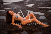 Masha with Brunette hair, top Escorts from Saudi Arabia, Emirates Massage - 3