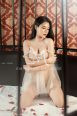 Matasia with Black hair, top Escorts from Saudi Arabia, Emirates Massage - 5