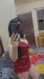 Maya with Black hair, top Escorts from Abu Dhabi, Emirates Massage - 2